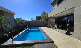 Imagem 5: Sobrado com 4 suites Alphaville 3