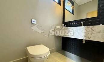 Imagem 7: Casa à venda no Villa Bela Vista, alto padrão, 3 quartos, piscina, área gourmet