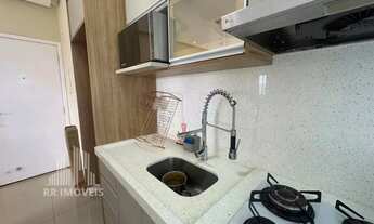 Imagem 4: RR9356 Apartamento 59m² CONDOMÍNIO VIVA MAIS - OPORTUNIDADE - 2 Dorms 1 Vaga - Barueri, SP