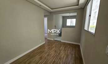 Imagem: Apartamento à venda no Parque Piazza San