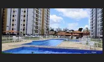 Imagem: BAIRRO Calhau Apartamento Grand Park Varandas