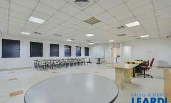 Imagem 6: CONJ. COMERCIAL - PINHEIROS - SP