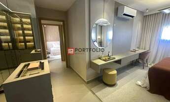 Imagem 7: Sobrado com 3 dormitórios à venda, 182 m² por R$ 1.477.000 - Jardins Berlim - Senador Cane