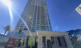 Imagem 2: Apartamento à venda em Maringá, Zona 02, com 4 suítes, com 302.49 m², SOLAIA EXCLUSIVE RES