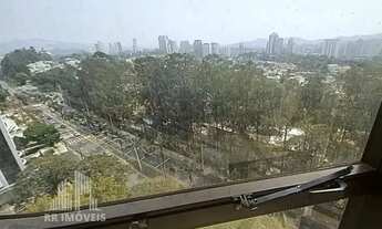 Imagem 3: RR8038 Apartamento 130m² CONDOMÍNIO ALPHAMA - OPORTUNIDADE - 2 Suítes 2 Vaga - Barueri, SP