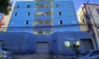 Imagem: Apartamento em Montes Claros, no bairro