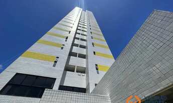 Imagem 4: OPORTUNIDADE EM CAMPO GRANDE- 2 QTOS -1 SUÍTE- ANDAR ALTO-2 VAGAS COBERTAS - ALGUNS FIXOS