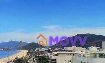 Imagem: Apartamento de 4 quartos com 03 vagas marcadas