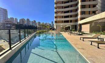 Imagem 2: Apartamento com 3 dormitórios à venda, 142 m² por R$ 2.350.000 - Vale do Sereno - Nova Lim
