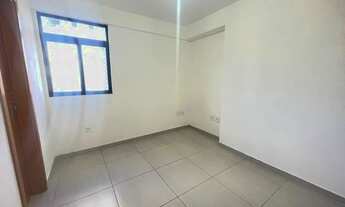 Imagem 5: Solar Nobre, centro 3 suites