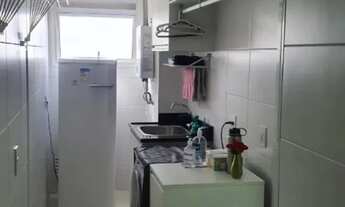 Imagem 6: RR9431 Apartamento 107m² CONDOMÍNIO LONDON VILLE - OPORTUNIDADE - 3 Dorms 2 Vagas - Baruer