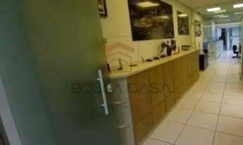 Imagem 4: Lindo e Bem Localizado Sobrado 613m2 9 Salas e 6 Vagas na Mooca Rua Chamanta