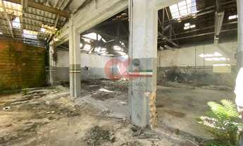 Imagem 3: TERRENO - VENDA - BARRA FUNDA - 1150 M2