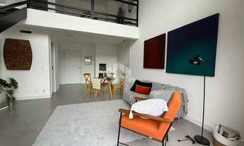 Imagem 6: Apartamento Duplex 1 domitório no bairro Azenha