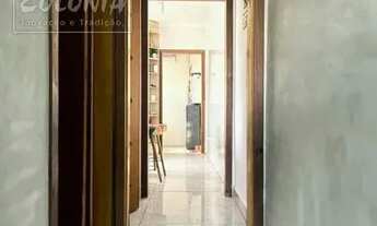 Imagem 2: Sobrado a venda - Parque das Nações, Santo André