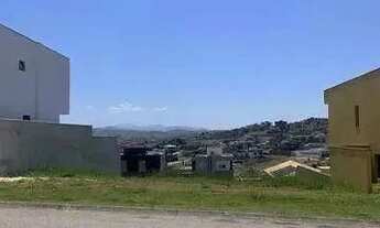 Imagem 2: Terreno à venda, 451 m² por R$ 690.000,00 - Condomínio Residencial Jaguary - São José dos