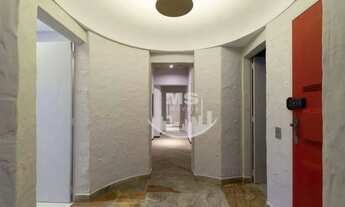 Imagem 5: Apartamento com 3 dormitórios, 180 m² - venda por R$ 1.800.000 ou aluguel por R$ 10.200/mê