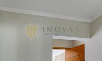 Imagem 4: Casa Padrão à Venda no Bairro Jardim Paulistano - 3 Quartos, 1 Suíte, 170 m² - Ribeirão Pr