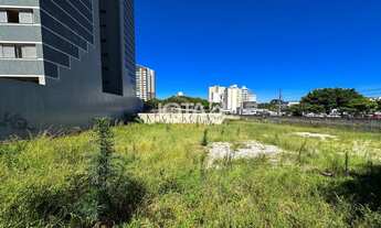 Imagem 3: LOCAÇÃO DE TERRENO BTS EM EXCELENTE LOCALIZAÇÃO - J8 Locação de terreno bts em excelente l