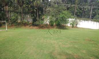 Imagem: Terreno - Panamby - 508m²