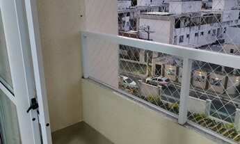 Imagem 6: Apartamento buraquinho