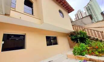 Imagem 4: CASA ASSOBRADADA - ANÁLIA FRANCO - SP