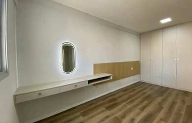 Imagem 7: 3 QUARTOS SENDO 1 SUÍTE E 2 VAGAS NA BATISTA CAMPOS