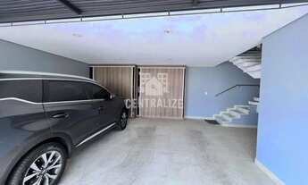 Imagem 3: VENDA - CASA-CONDOMÍNIO PARQUE DOS INGLESES - JARDIM CARVALHO-PONTA GROSSA-PR