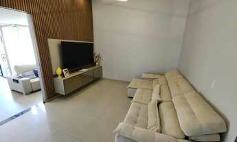 Imagem 4: Térrea para venda possui 195 metros quadrados com 3 quartos em Jardins Madri - Goiânia - G