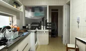 Imagem 7: Vitória | Apartamento | 129 m² | Vista Mar Permanente