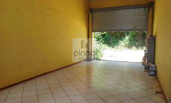 Imagem: Sala Comercial para Locação em Lauro de