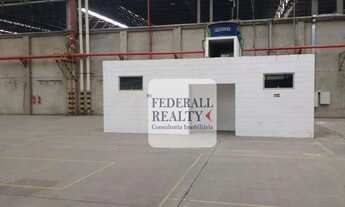 Imagem 7: Aluguel de galpão na Pavuna é com a Federall Realty