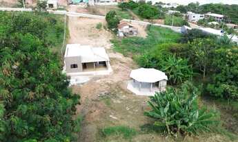 Imagem 4: CASA CORUMBÁ IV - CONDOMÍNIO RANCHO DOS IPÊS