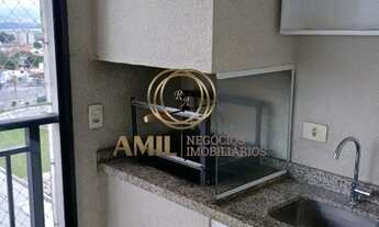 Imagem: Apartamento locação, 3 dormitórios, 2