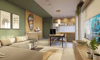 Imagem 3: Apartamento à venda no bairro Ouro Preto - Belo Horizonte/MG