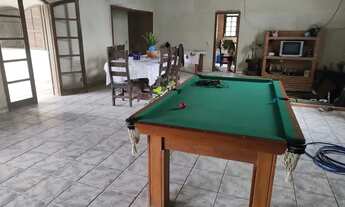 Imagem 5: Imóvel para venda tem 2400 metros quadrados com 4 quartos em Verava - Ibiúna - SP