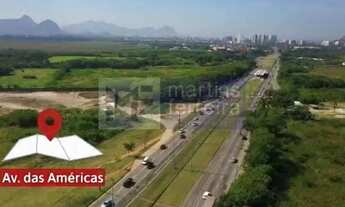 Imagem 2: Terreno para Locação 33000M², Recreio dos Bandeirantes, Rio de Janeiro - RJ