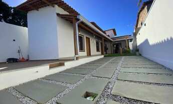 Imagem 3: Casa no Bairro Toco Branco