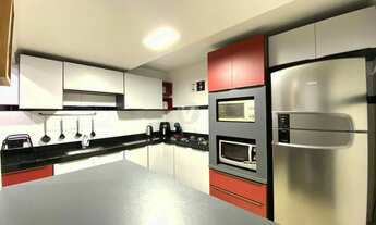 Imagem 7: Casa com quase 100 m² de área privativa e com todo conforto que você merece