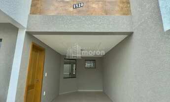 Imagem 3: SOBRADO À VENDA NA NOVA RÚSSIA