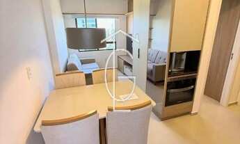 Imagem: LINDO APARTAMENTO MOBILIADO NO PALÁCIO