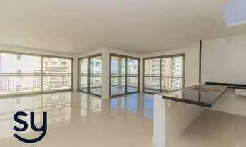 Imagem: Apartamento de 3D c/ 3 Suítes no Três