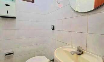 Imagem 6: Loja/Salão Comercial para Alugar no Centro de Limeira 60 m² Internos