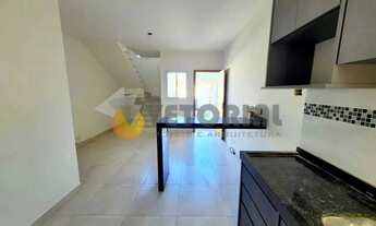 Imagem 5: Sobrado com 2 dormitórios para alugar, 84 m² por R$ 2.100,00/mês - Rio do Ouro - Caraguata