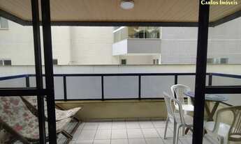 Imagem 6: Apartamento 3 Quartos sendo 1 Suíte DCE Av. Beira Mar a Venda na Praia do Morro - Guarapar