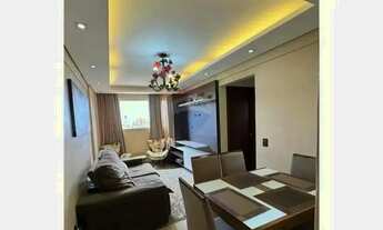 Imagem: Imóvel para venda possui 51 metros quadrados