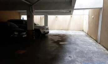 Imagem 7: PRÉDIO - JARDIM DA GLÓRIA - SP