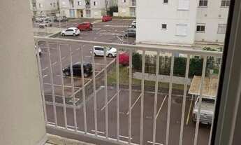 Imagem 6: Condomínio Residencial Campo Alegre