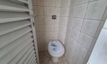 Imagem 12: 2 Dormitórios - Frente Praia - Garagem - Portaria 24 horas