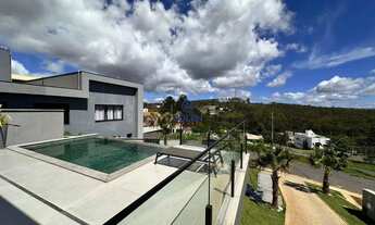 Imagem 6: Casa para locação 4 suítes em Alphaville Nova Lima